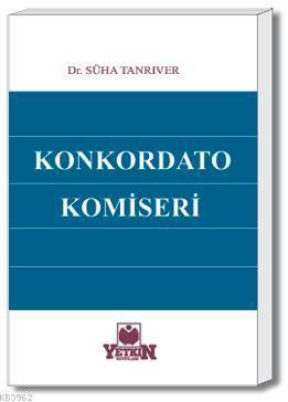 Konkordato Komiseri
