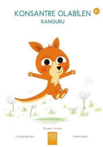 Konsantre Olabilen Kanguru