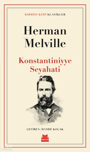 Konstantiniyye Seyahati