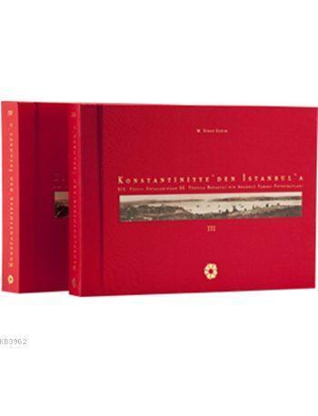 Konstantiniyye'den İstanbul'a / From Konstantiniyye To İstanbul; XIX. 