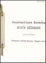 Konstantinos Kavafis; Bütün Şiirleri