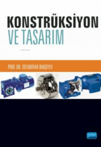 Konstürksiyon ve Tasarım