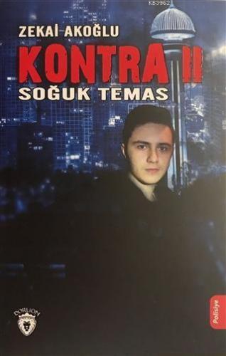 Kontra 2 - Soğuk Temas