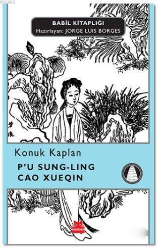 Konuk Kaplan