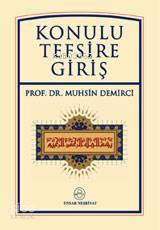 Konulu Tefsire Giriş
