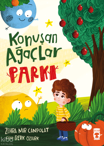 Konuşan Ağaçlar Parkı