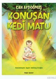 Konuşan Kedi Matu