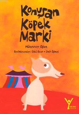 Konuşan Köpek Marki