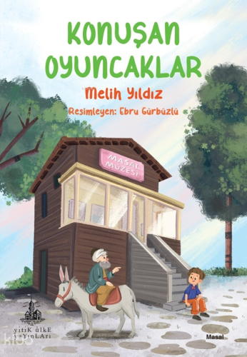 Konuşan Oyuncaklar