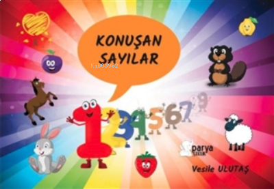 Konuşan Sayılar