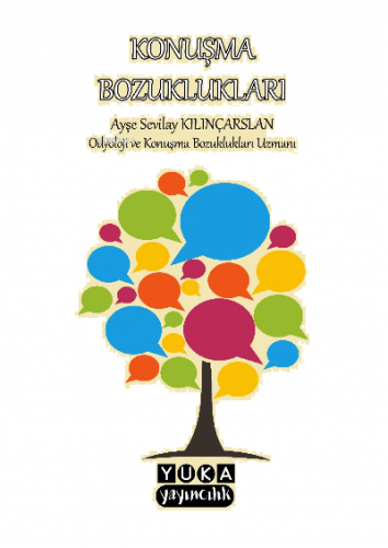 Konuşma Bozuklukları