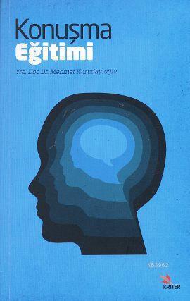 Konuşma Eğitimi