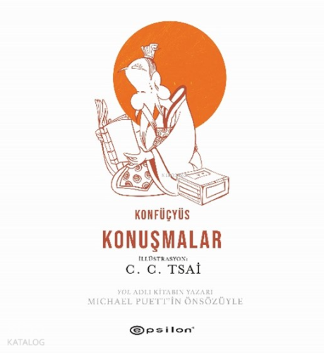 Konuşmalar