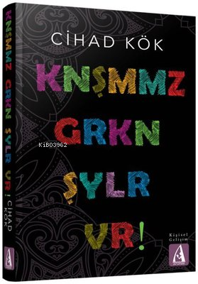 Konuşmamız Gereken Şeyler Var