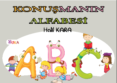 Konuşmanın Alfabesi
