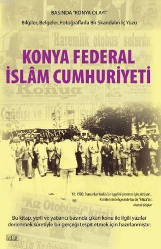 Konya Federal İslam Cumhuriyeti