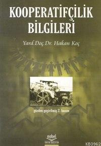 Kooperatifçilik Bilgileri