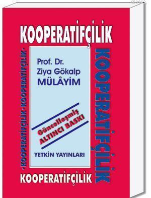 Kooperatifçilik