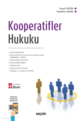 Kooperatifler Hukuku