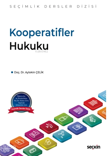 Kooperatifler Hukuku