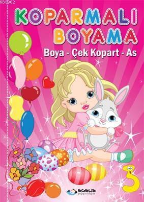 Koparmalı Boyama 3