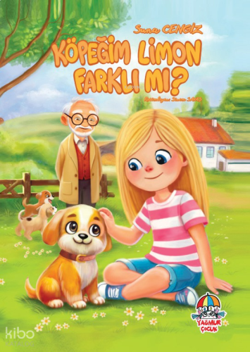 Köpeğim Limon Farklı mı?