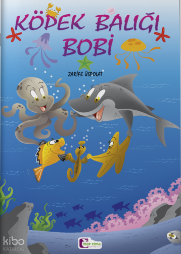 Köpek Balığı Bobi