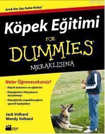 Köpek Eğitimi For Dummies Meraklısına