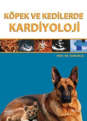 Köpek ve Kedilerde Kardiyoloji