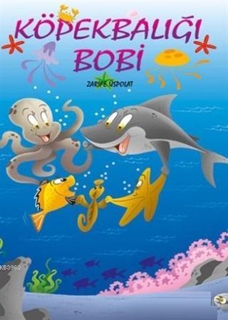 Köpekbalığı Bobi