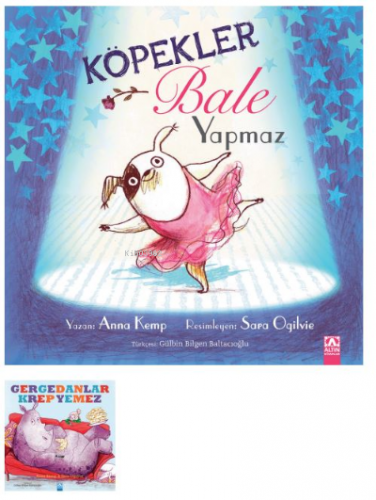 Köpekler Bale Yapmaz