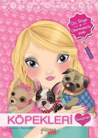 Köpekleri Seviyorum