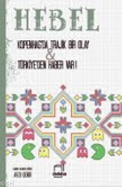 Kopenhag'da Trajik Bir Olay & Türkiye'de Haber Var!