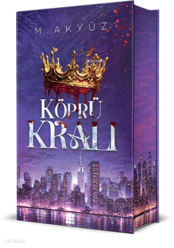 Köprü Kralı (Ciltli)