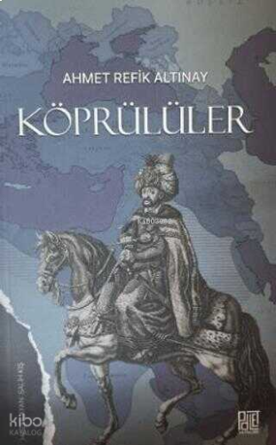 Köprülülüer