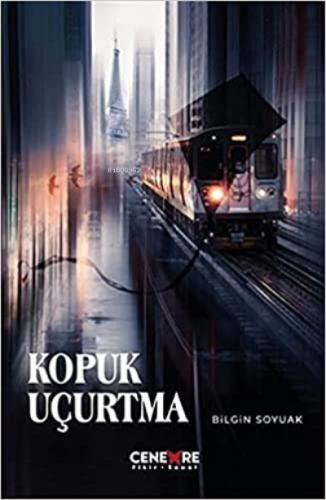 Kopuk Uçurtma
