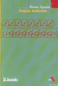 Kopya Kadınlar