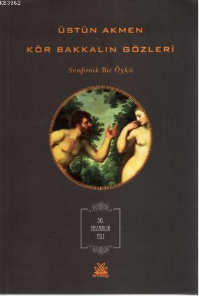 Kör Bakkalın Gözleri