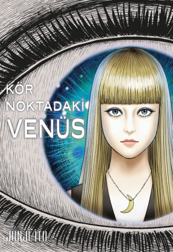 Kör Noktadaki Venüs