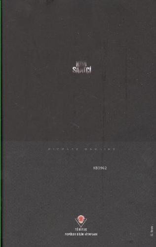 Kör Saatçi (Ciltli)