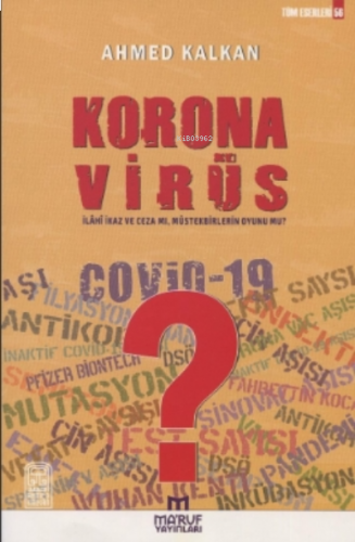 Korana Virüs