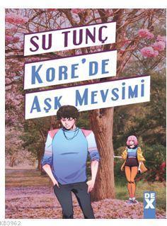 Kore' de Aşk Mevsimi