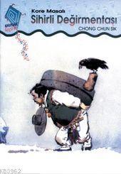 Kore Masalı - Sihirli Değirmentaşı