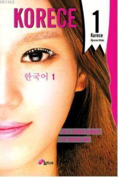 Korece 1; Öğrenim Kitabı