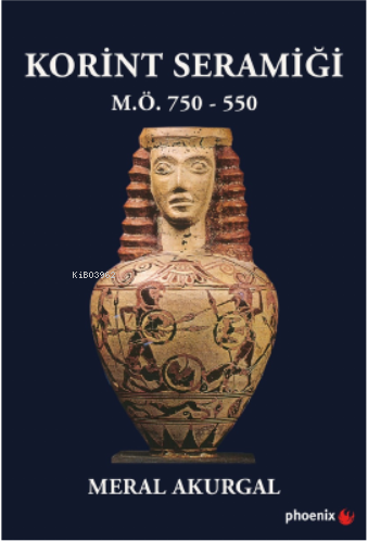 Korint Seramiği