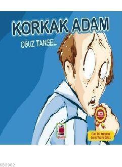 Korkak Adam