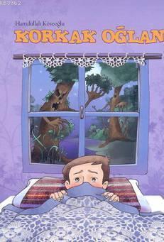 Korkak Oğlan
