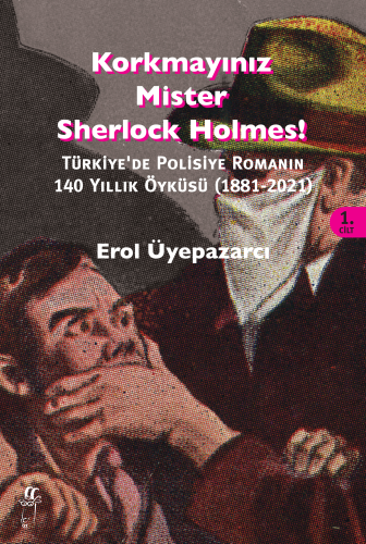 Korkmayınız Mister Sherlock Holmes!
