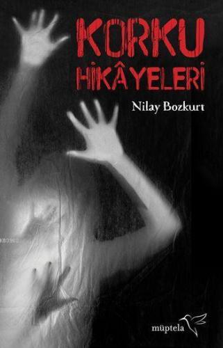 Korku Hikâyeleri (Ciltli)