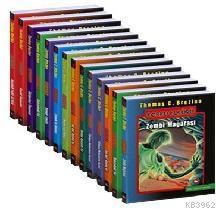 Korku Kulübü Serisi Seti - 13 Kitap Takım